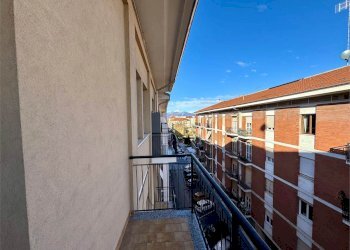 Trilocale Via Ascanio Sobrero 3, Cuneo (zona Centro) - foto 15