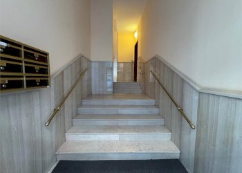 Trilocale Via Ascanio Sobrero 3, Cuneo (zona Centro) - foto 20