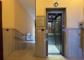 Trilocale Via Ascanio Sobrero 3, Cuneo (zona Centro) - foto 21