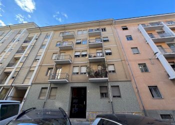 Trilocale Via Ascanio Sobrero 3, Cuneo (zona Centro) - foto 22