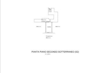 Trilocale Via Ascanio Sobrero 3, Cuneo (zona Centro) - foto 23