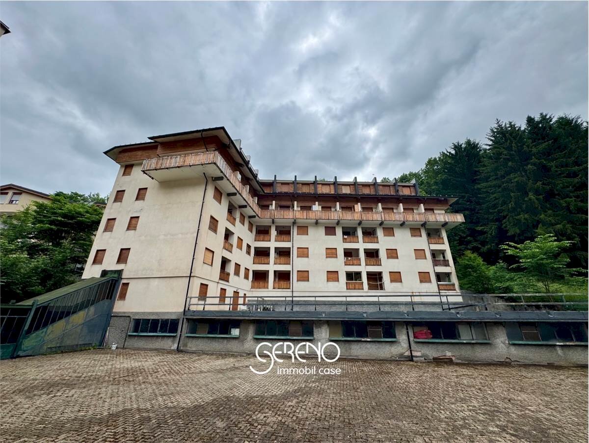 Three-room apartment via Provinciale 50, Limone Piemonte - photo 1