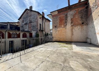 Stabile - Palazzo via cadorna 4, Busca - foto 3