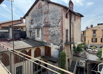 Stabile - Palazzo via cadorna 4, Busca - foto 21