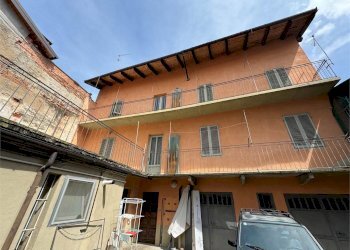 Stabile - Palazzo via cadorna 4, Busca - foto 26