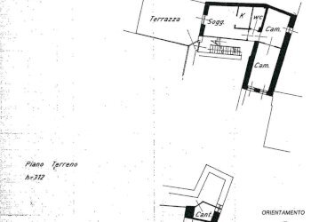 Stabile - Palazzo via cadorna 4, Busca - foto 28