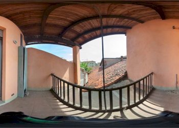 Stabile - Palazzo via cadorna 4, Busca - foto 35