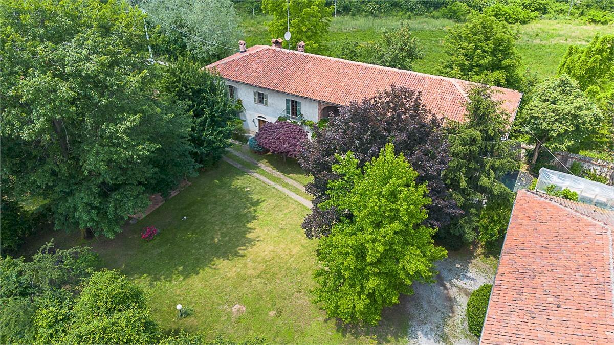 Rustico via torino 210, frazione Madonna dell'Olmo, Cuneo - foto 2