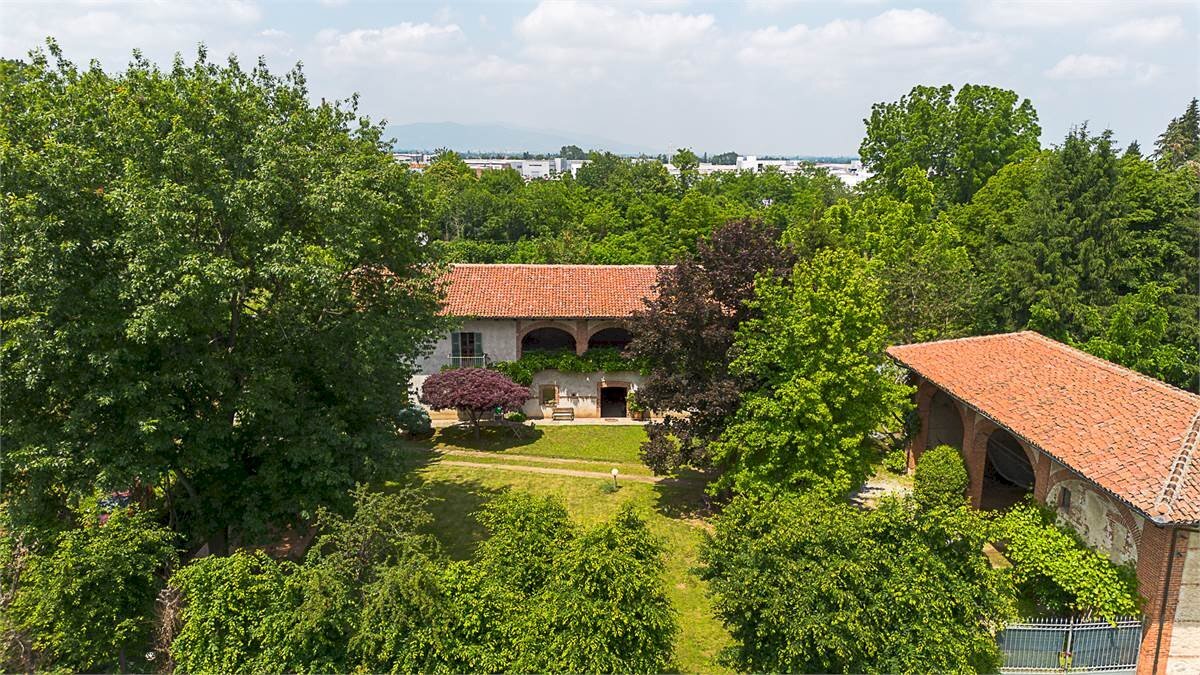 Rustico via torino 210, frazione Madonna dell'Olmo, Cuneo - foto 3