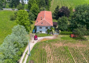 Rustic via torino 210, hamlet Madonna dell'Olmo, Cuneo - photo 4