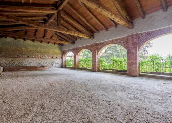 Rustic via torino 210, hamlet Madonna dell'Olmo, Cuneo - photo 36