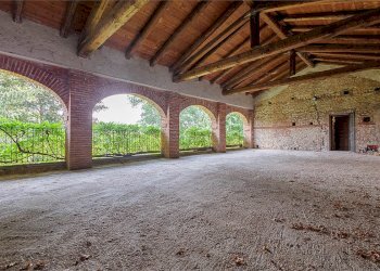 Rustic via torino 210, hamlet Madonna dell'Olmo, Cuneo - photo 37