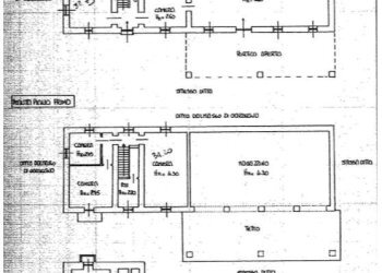 Rustic via torino 210, hamlet Madonna dell'Olmo, Cuneo - photo 40