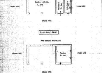 Rustic via torino 210, hamlet Madonna dell'Olmo, Cuneo - photo 41
