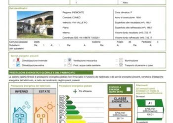 Rustic via torino 210, hamlet Madonna dell'Olmo, Cuneo - photo 42