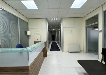 Ufficio Regione San Quirico 672, Centallo - foto 3