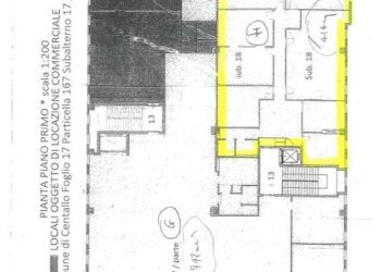 Ufficio Regione San Quirico 672, Centallo - foto 27