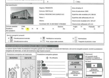 Ufficio Regione San Quirico 672, Centallo - foto 28