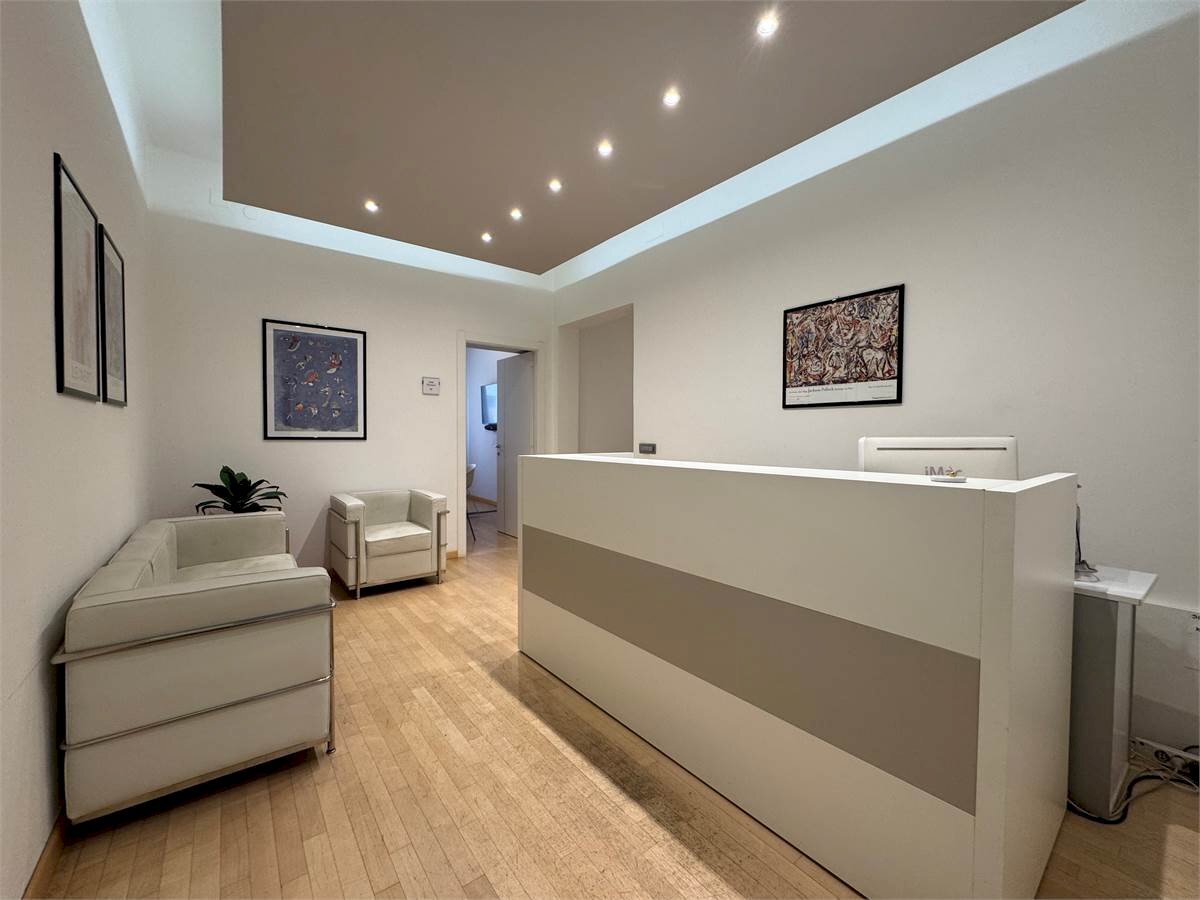 Office Via Carlo Emanuele 25, Cuneo (neighborhood Centro) - photo 3