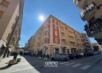 Ufficio Via Carlo Emanuele 25, Cuneo (zona Centro) - foto 1