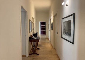 Ufficio Via Carlo Emanuele 25, Cuneo (zona Centro) - foto 9