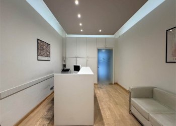 Ufficio Via Carlo Emanuele 25, Cuneo (zona Centro) - foto 10