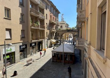 Ufficio Via Carlo Emanuele 25, Cuneo (zona Centro) - foto 18