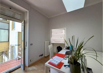 Ufficio Via Carlo Emanuele 25, Cuneo (zona Centro) - foto 21