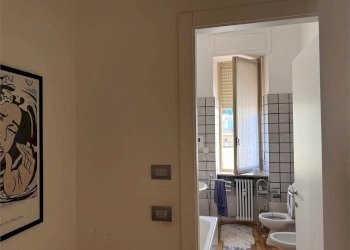 Ufficio Via Carlo Emanuele 25, Cuneo (zona Centro) - foto 24