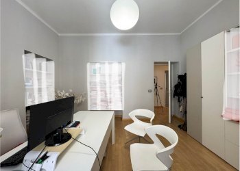 Ufficio Via Carlo Emanuele 25, Cuneo (zona Centro) - foto 30