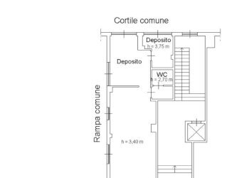 Negozio via XVIII Aprile 23, Cuneo (zona Centro) - foto 3