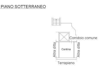 Negozio via XVIII Aprile 23, Cuneo (zona Centro) - foto 4