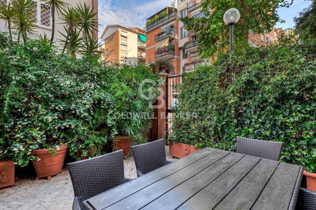 Appartamento Via Vincenzo Tangorra, Roma (zona Fleming) - foto 2