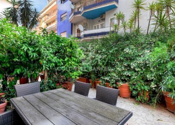 Apartment Via Vincenzo Tangorra, Roma (neighborhood Fleming) - photo 1