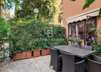 Apartment Via Vincenzo Tangorra, Roma (neighborhood Fleming) - photo 3