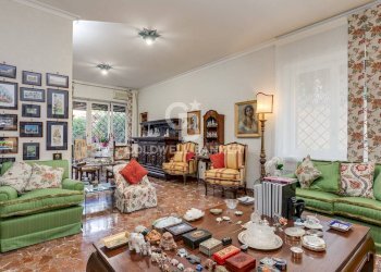 Apartment Via Vincenzo Tangorra, Roma (neighborhood Fleming) - photo 9