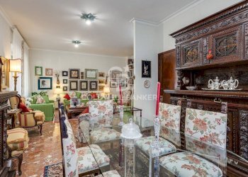 Apartment Via Vincenzo Tangorra, Roma (neighborhood Fleming) - photo 10