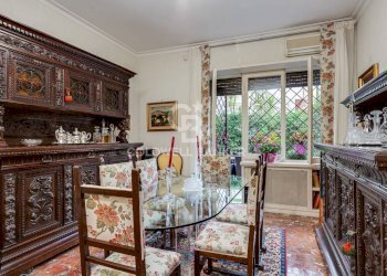 Apartment Via Vincenzo Tangorra, Roma (neighborhood Fleming) - photo 11