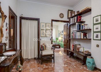 Apartment Via Vincenzo Tangorra, Roma (neighborhood Fleming) - photo 13