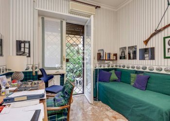 Apartment Via Vincenzo Tangorra, Roma (neighborhood Fleming) - photo 16