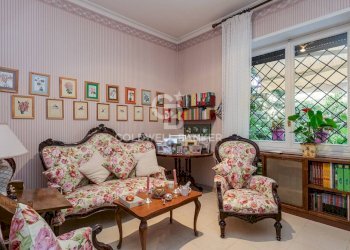 Apartment Via Vincenzo Tangorra, Roma (neighborhood Fleming) - photo 17