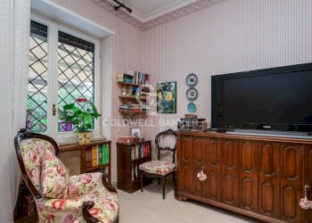 Apartment Via Vincenzo Tangorra, Roma (neighborhood Fleming) - photo 18