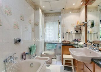 Apartment Via Vincenzo Tangorra, Roma (neighborhood Fleming) - photo 20