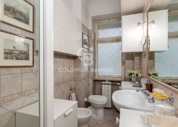 Apartment Via Vincenzo Tangorra, Roma (neighborhood Fleming) - photo 21