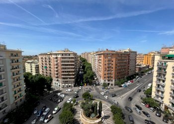 Vista - Appartamento piazzale delle Provincie, Roma - foto 1