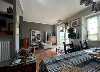 Salone - Four-room apartment piazzale delle Provincie, Roma - photo 2