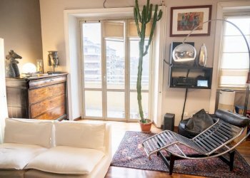 Studio - Four-room apartment piazzale delle Provincie, Roma - photo 5