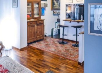 Ingresso - Four-room apartment piazzale delle Provincie, Roma - photo 9