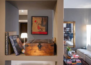 Ufficio - Four-room apartment piazzale delle Provincie, Roma - photo 11