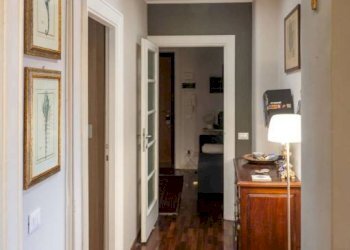 Corridoio - Four-room apartment piazzale delle Provincie, Roma - photo 12